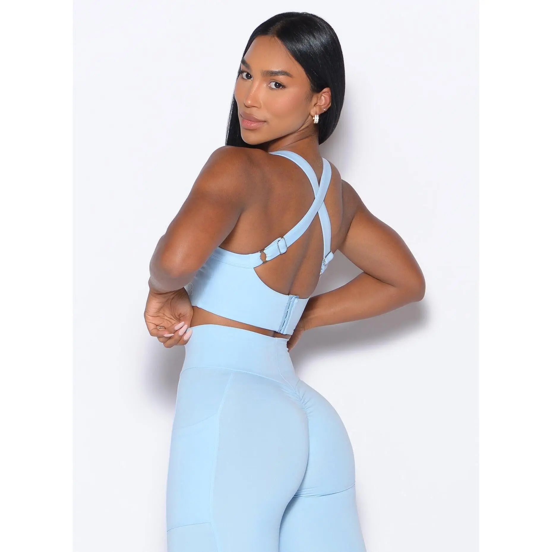 High Impact Bra