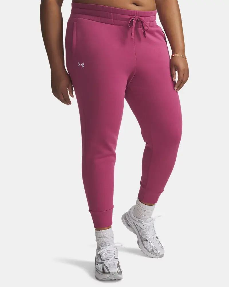 Under Armour Rival Fleece Women's Joggers Under Armour Rival Fleece Women's Joggers