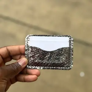 The “Novice” Silver Shine Metallic