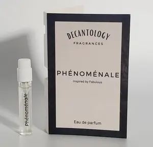 Decantology Phénoménale 2ml Sample POS
