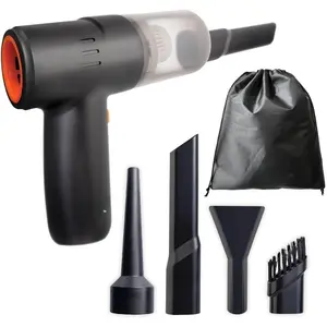 2-in-1 Cordless Handheld uum and Blower - Rechargeable, Compact, Portable Mini uum Cleaner for , , Kitchen,  and Crumbs - with  HEPA Filter -   Idea