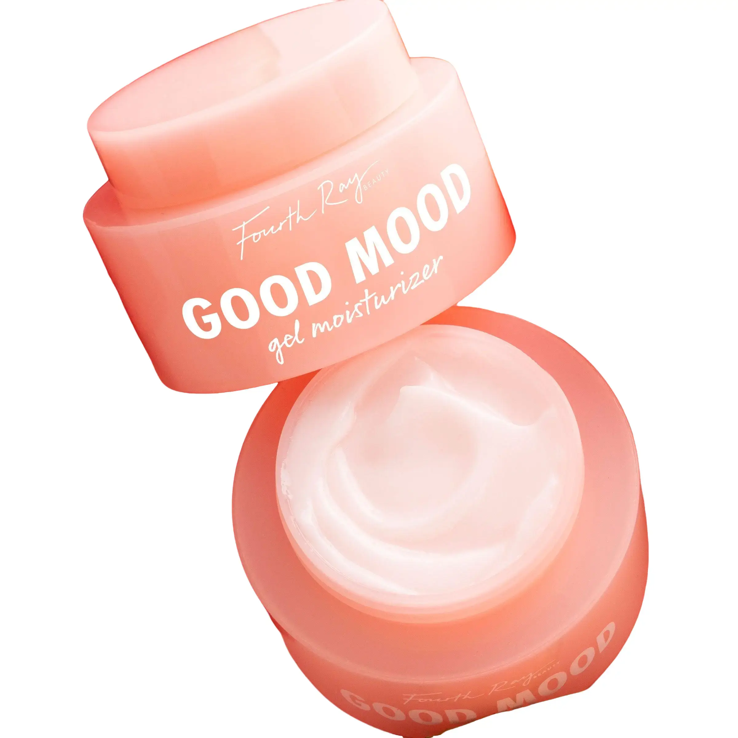 ColourPop Good Mood Gel Moisturizer - Balancing Face Moisturizer 0802 ColourPop Good Mood Gel Moisturizer - Balancing Face Moisturizer 0802