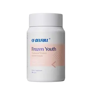 CELFULL Frozen Youth