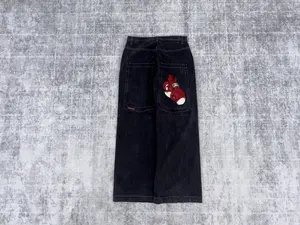 vintage Jnco boxing gloves jeans
