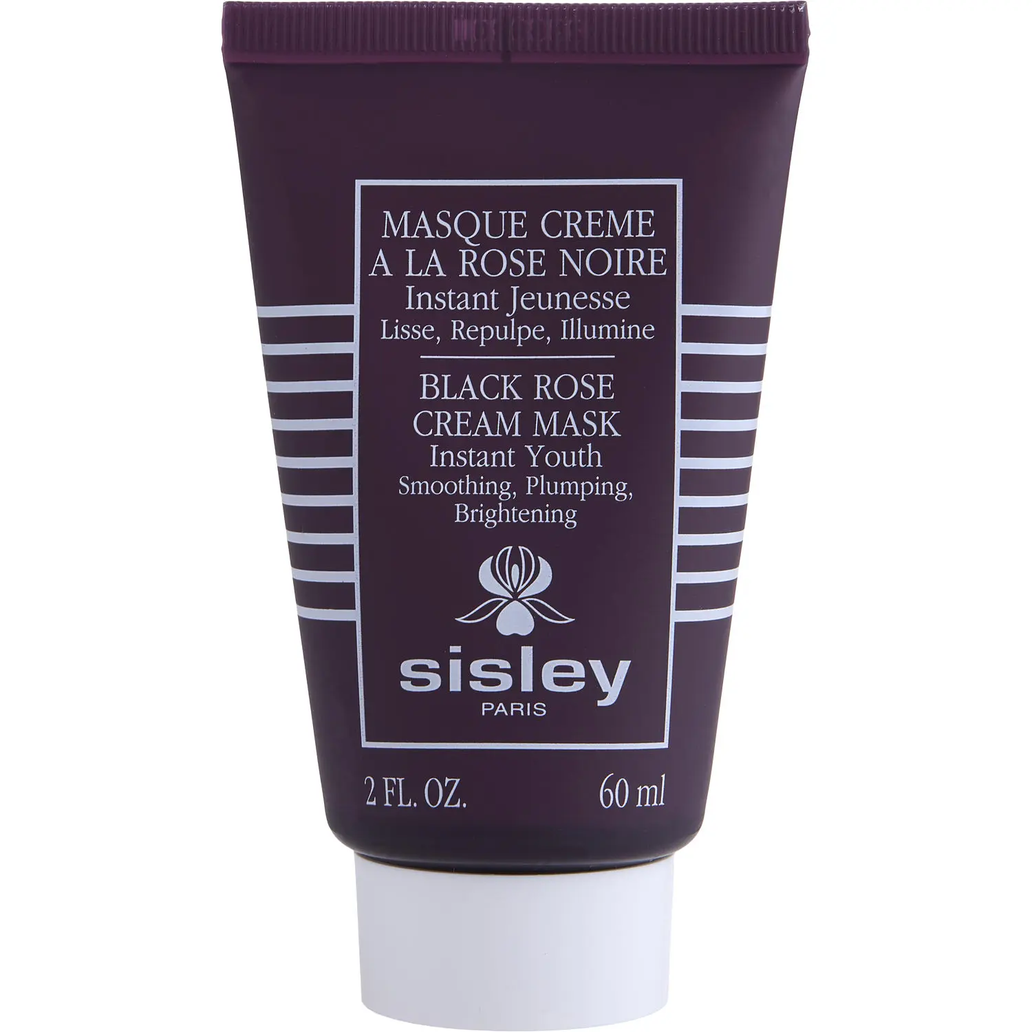 Sisley By Sisley Black Rose Cream Mask For Women
