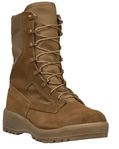 Belleville Men's Men'S C300 Hot Weather Military Boot Steel Toe - C300st