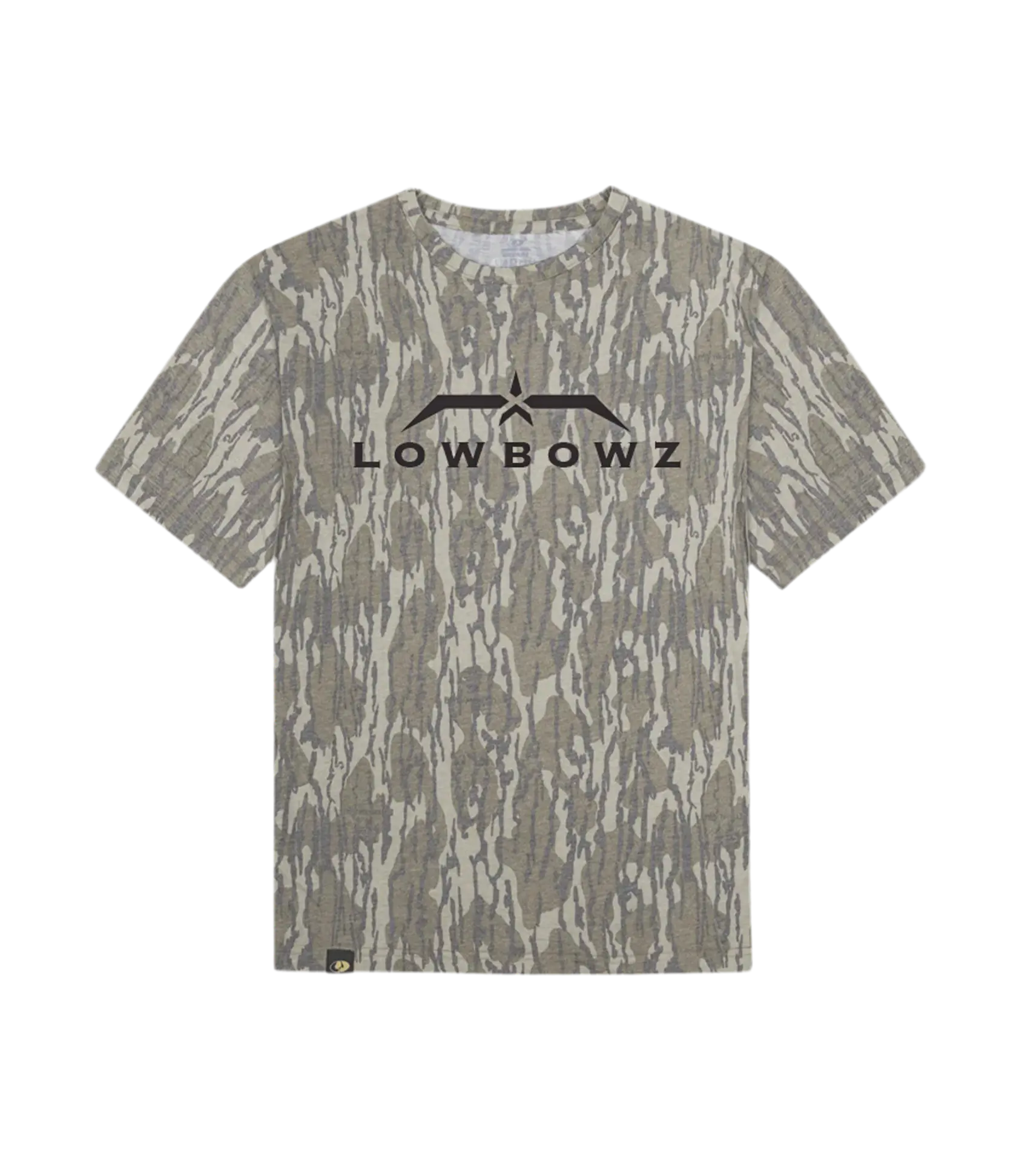 Bottomland Tee