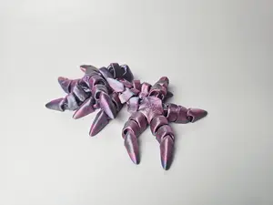 3D Printed Starfish
