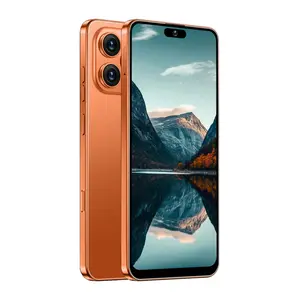 Astarry 17 Pro Max 4g Network, Android 10.0, 4GB+64GB, 6.93-Inch Screen, 4100mah Battery, Dual Sim, Face & Fingerprint Unlock, Smart Phone