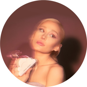Ariana Grande Fragrances