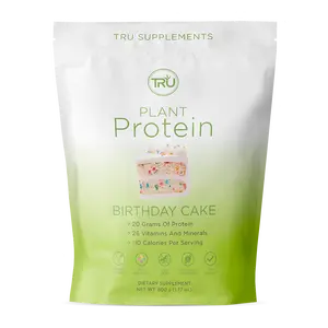 TRU Protein