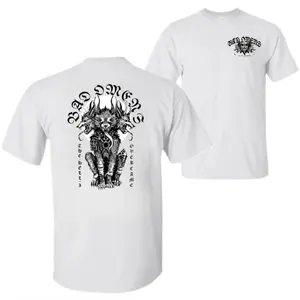 Bad Omen Band Dyfl Na Tour Merch 2026 Tshirt, Bad Omens Concert Tour Dates Hoodie, Gothic Rock Band Sweatshirt, Unisex Shirt, Unisex Sweater Pullover Tee