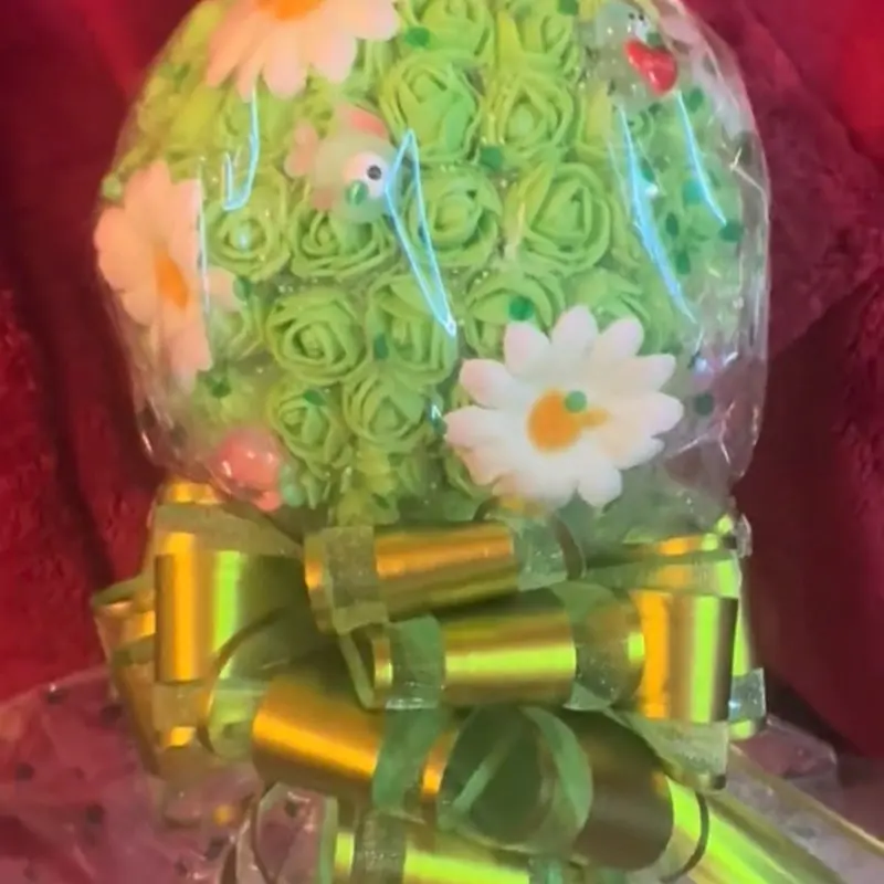 Lollipop Bouquet