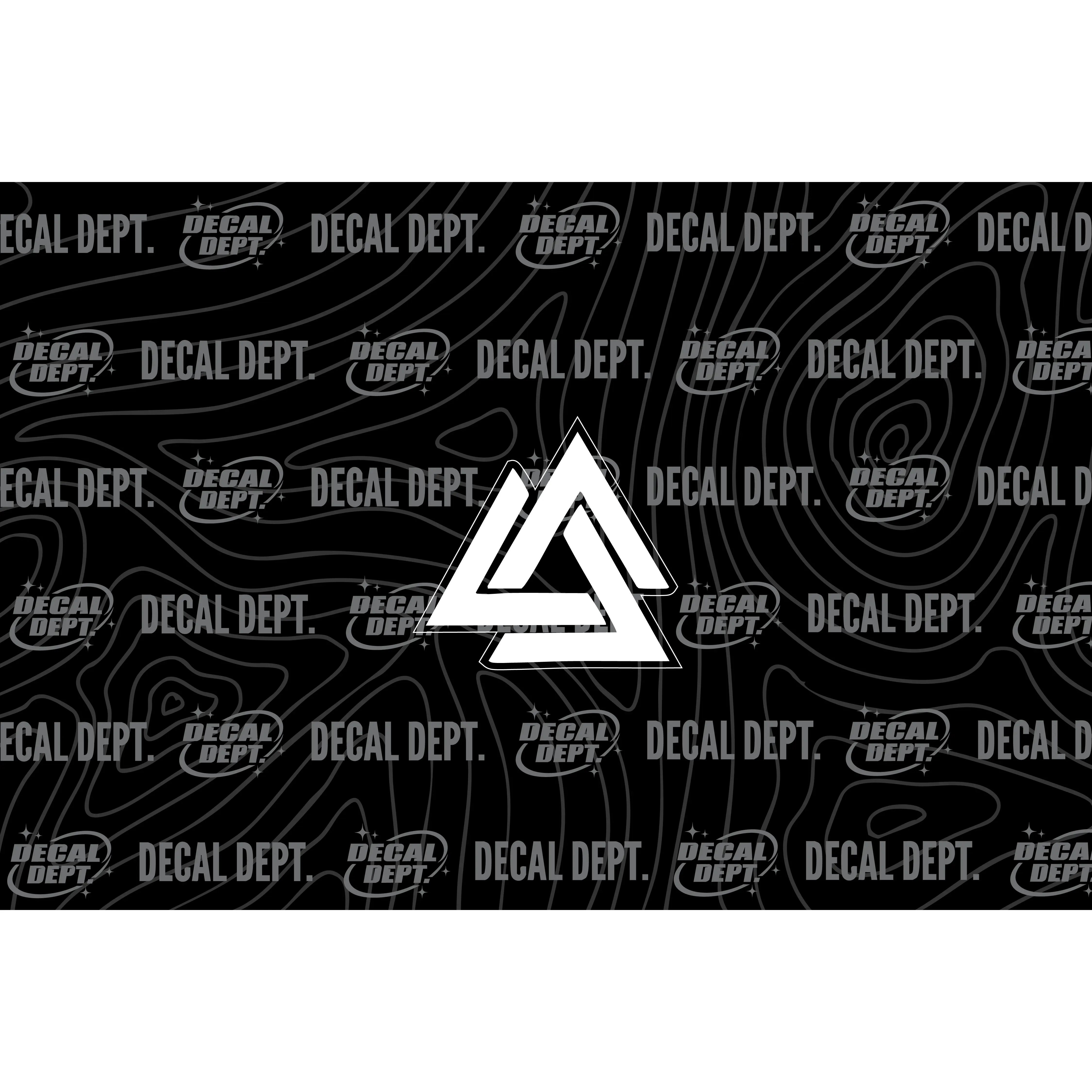 Chi-Battery Sticker