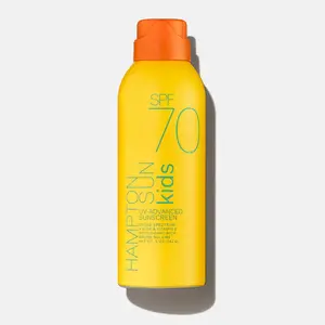 SPF 70 Kids UV-Advanced Mist