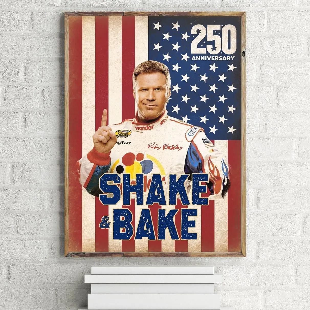 Ricky Bobby