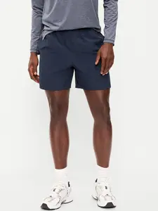 Old Navy Men's Explore Shorts -- 5-inch inseam