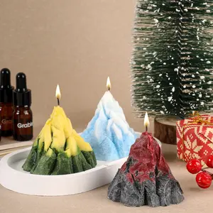 Grabie Scent Candle DIY Set, TiktokShopSpringGlowUp, RefreshedLook