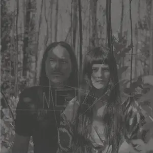 Ibelisse Guardia Ferragutti & Frank Rosaly - Mestizx [Red Moon Vinyl] NEW Vinyl Record 075597900064
