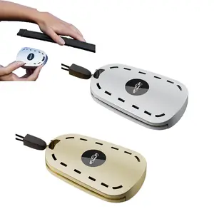 Universal Windshield Wiper Repair Tool - Ergonomic Wiper Blade Cleaner for Cars - Cutter & Restoration Tool for Sedans, Pickups Wipers Car Detailing Tools