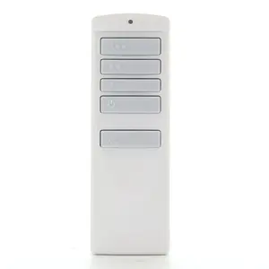 Dan’s Originals for Harbor Breeze A25TX00I Ceiling Fan Remote Control - A25-TX00I