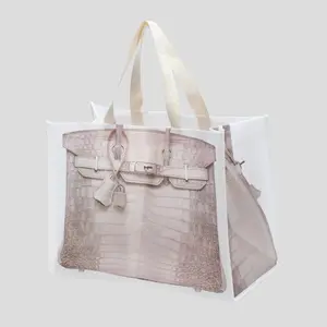 Essential Grocery Bag (Light Weight)