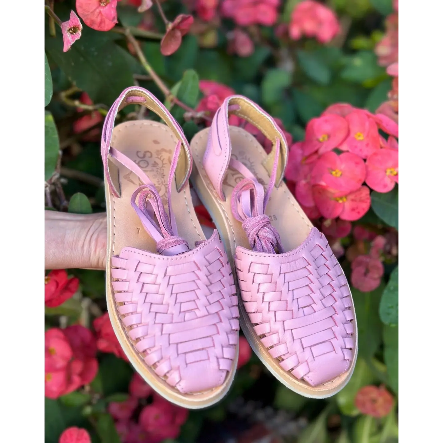 Huarache Brenda
