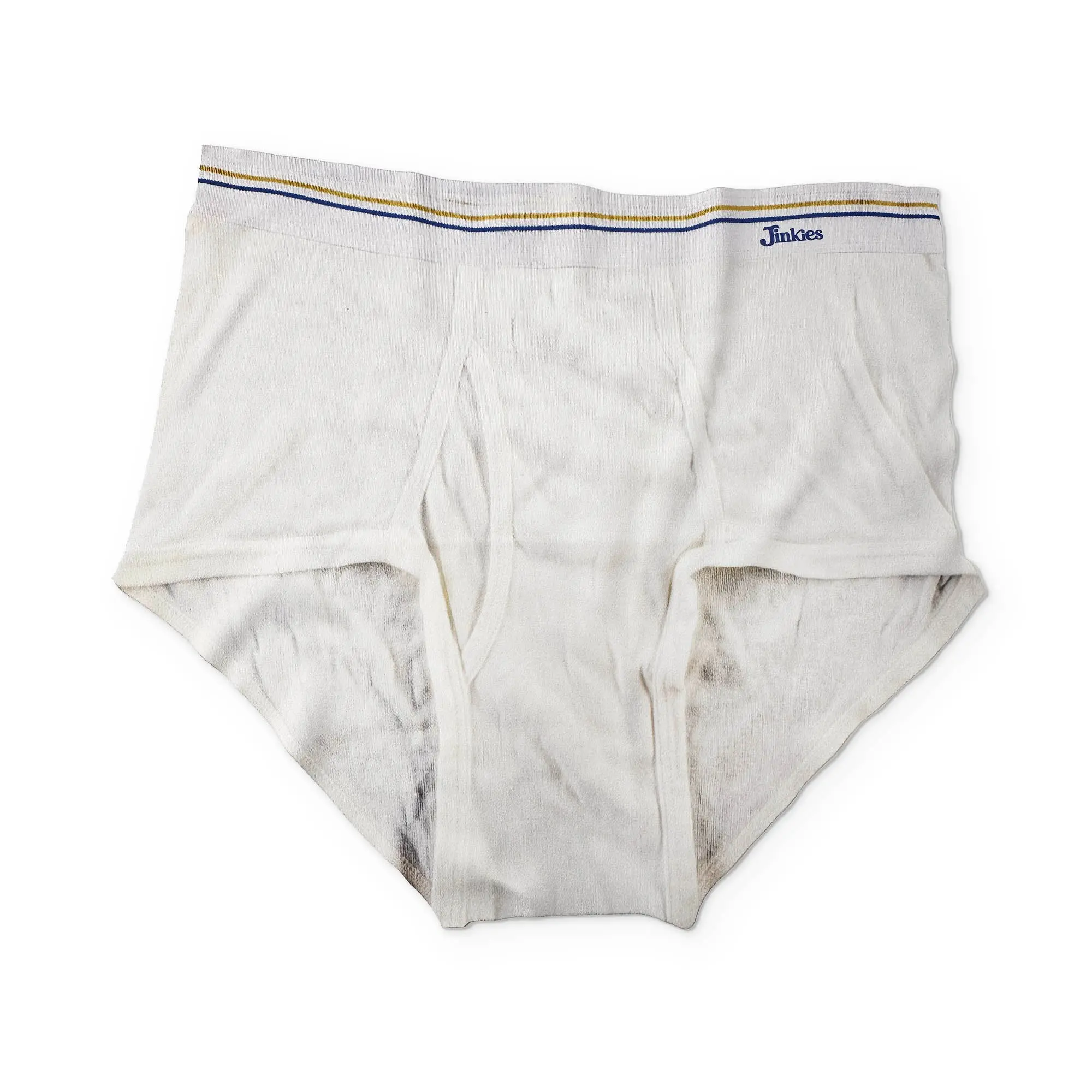 Tighty Whities You Can Clean Your Glasses With
