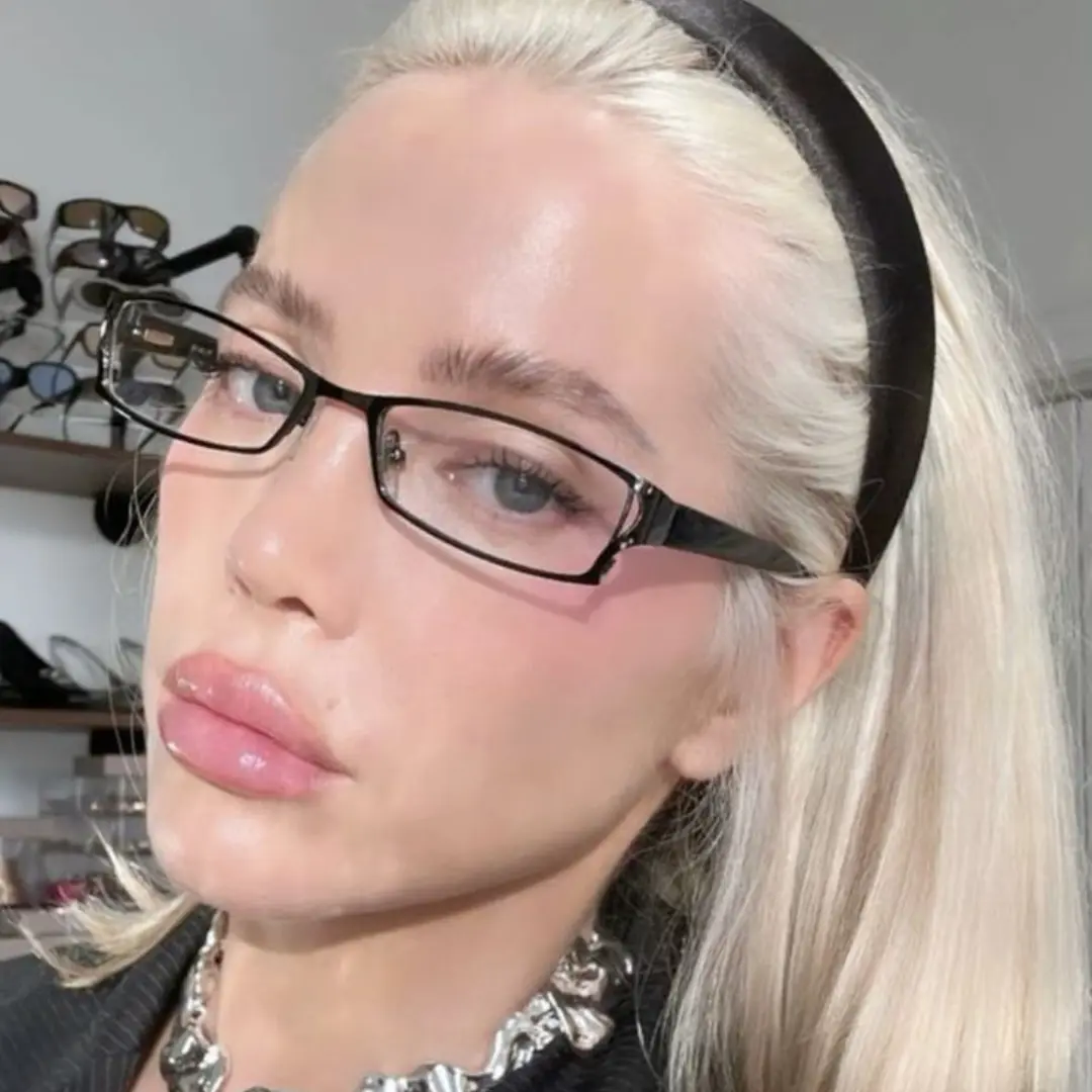 RIOT Office Core Glasses *As seen on Bella Hadid*