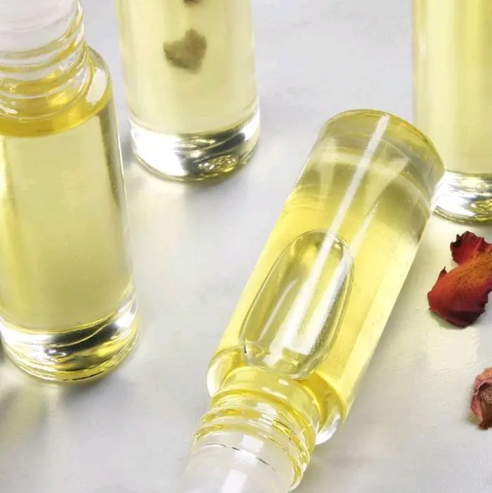 Irresistible (w) oil