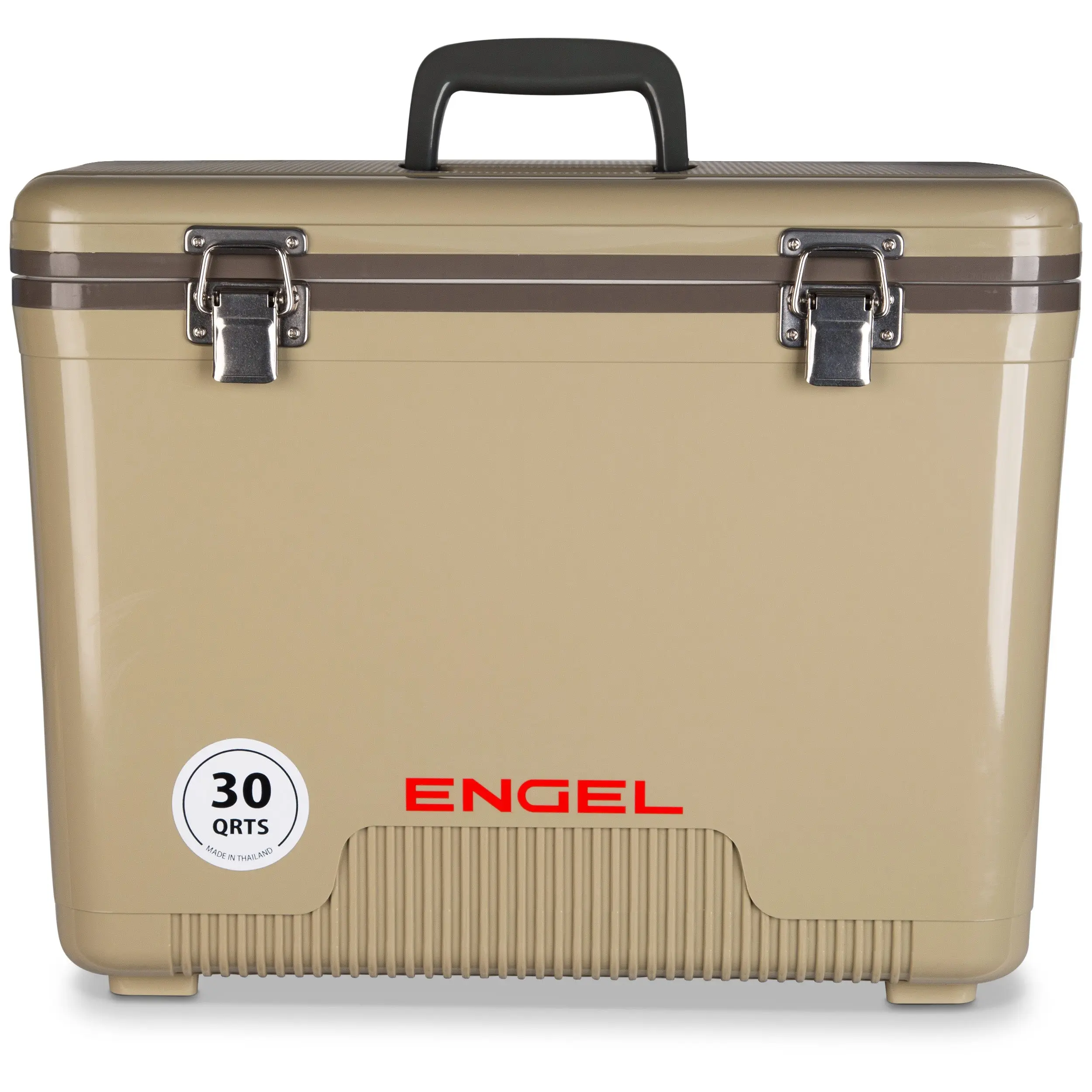 Engel 30 Quart Drybox/Cooler and Hard Shell Lunchbox