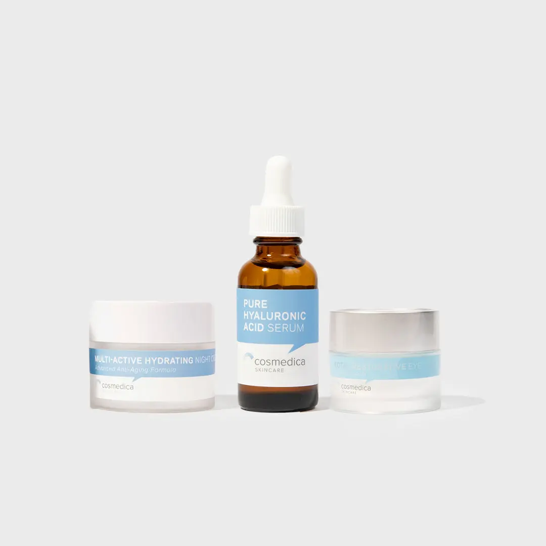 Intense Hydration Kit