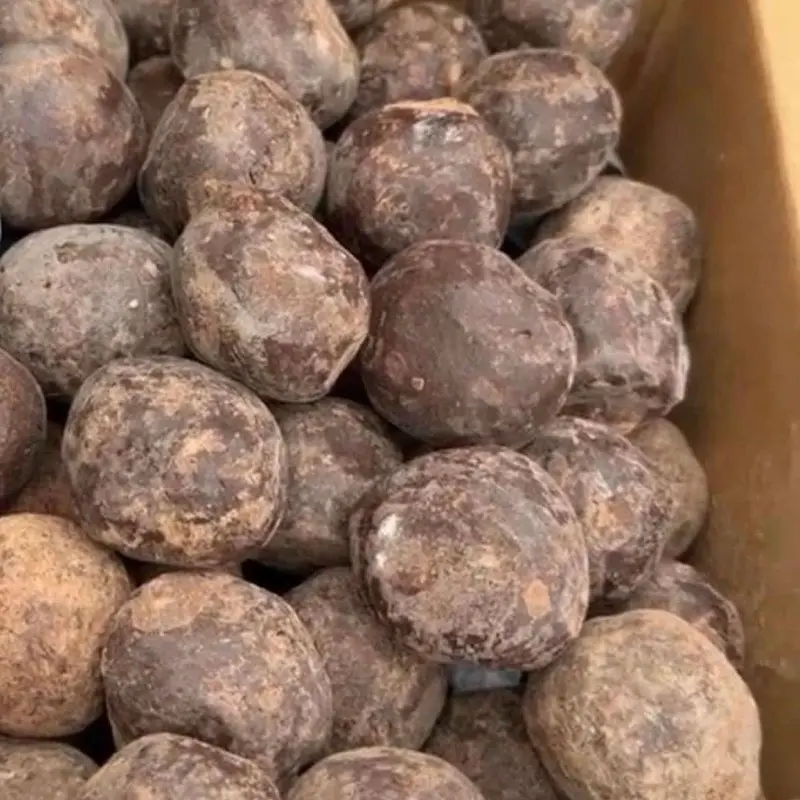 4 chocolate