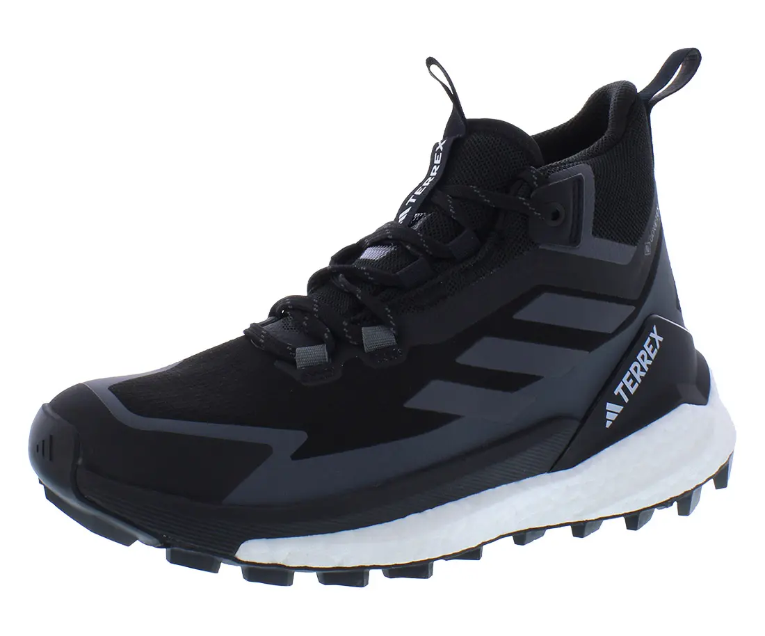 Adidas Terrex Free Hiker 2 GTX Womens Shoes