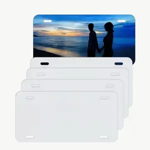 Sublimation L Plate christian mug