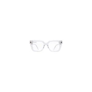 Grace - Crystal Clear Blue Light Lens Sunglasses