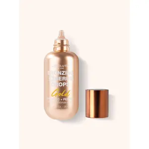 Bronzing Serum Drops