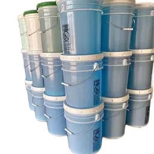 5 Gallon Liquid Laundry Detergent - Generic Product Description Provided