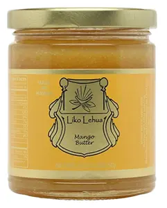 Liko Lehua Hawaiian Fruit Butter 10oz or 6-Jar Gift Set – Tropical Flavors