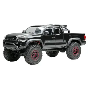 FairRC 1/24 FCX24M Taco Black Mamba Mod RTR RC Crawler