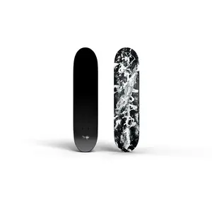 SKATEBOARD ABSTRACT 01