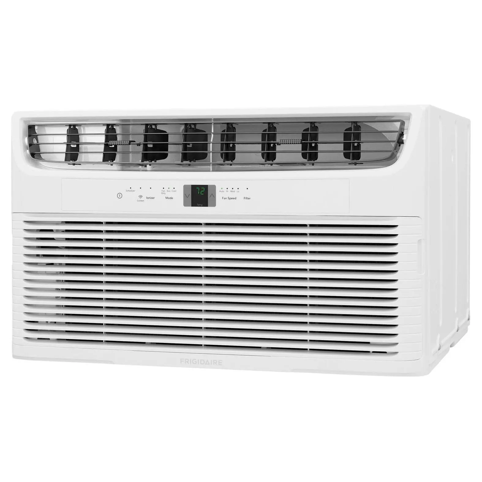 Frigidaire 12,000 BTU Window-Mounted Air Conditioner