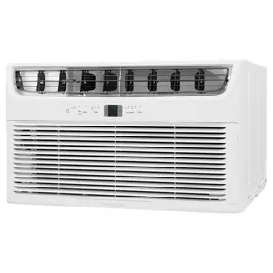 Frigidaire 12,000 BTU Window-Mounted Air Conditioner