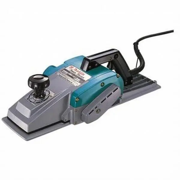 Makita 1806B 6-3/4" Planer, case Makita 1806B 6-3/4" Planer, case
