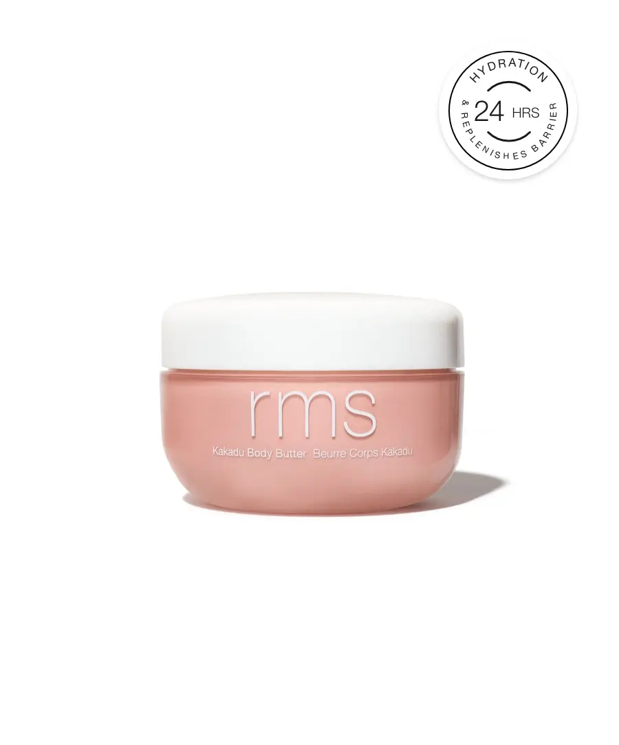 RMS Beauty Kakadu Body Butter | Lightweight Whipped Body Butter