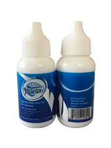 1 Bottle 1.3 Oz (38ml) Katelon Super Adhesive - Wig Bonding Glue for Lace Wigs & Toupees, Strong Hold & Invisible, Wig Glue, Lace Wig Essential, Strong Hold Glue, Hair Lace Glue