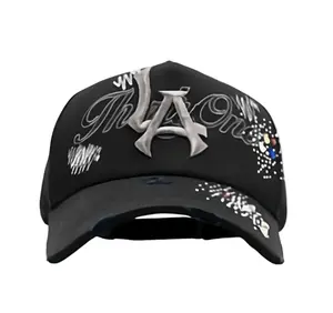 31 HATS "JEWELRY DISTRICT"