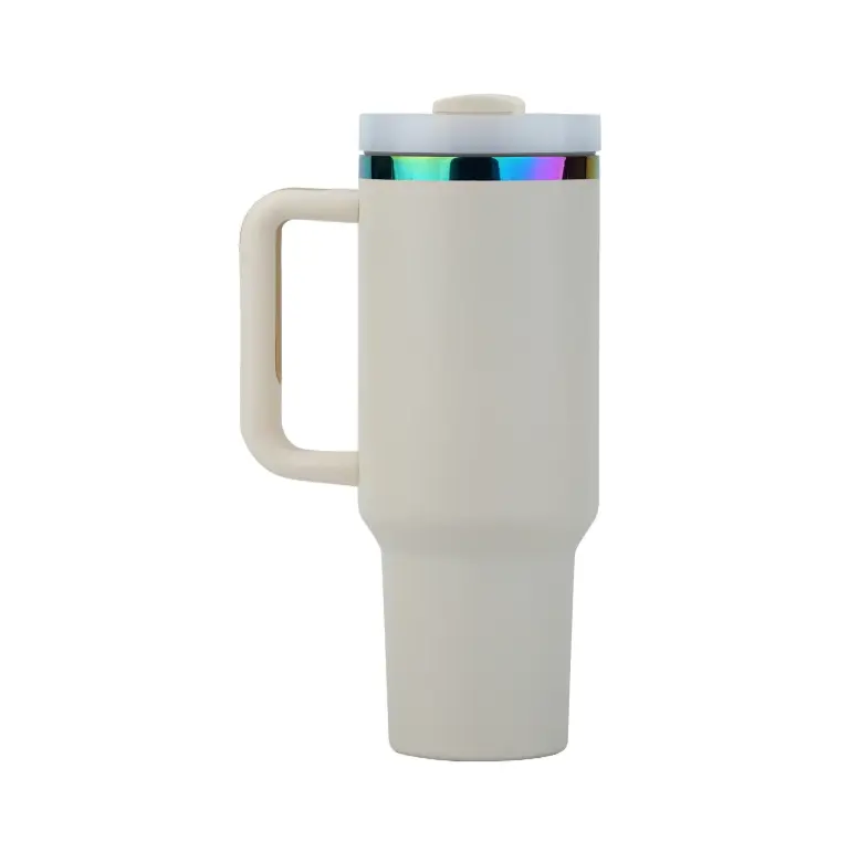 Creality  40 oz Stainless Steel Tumbler