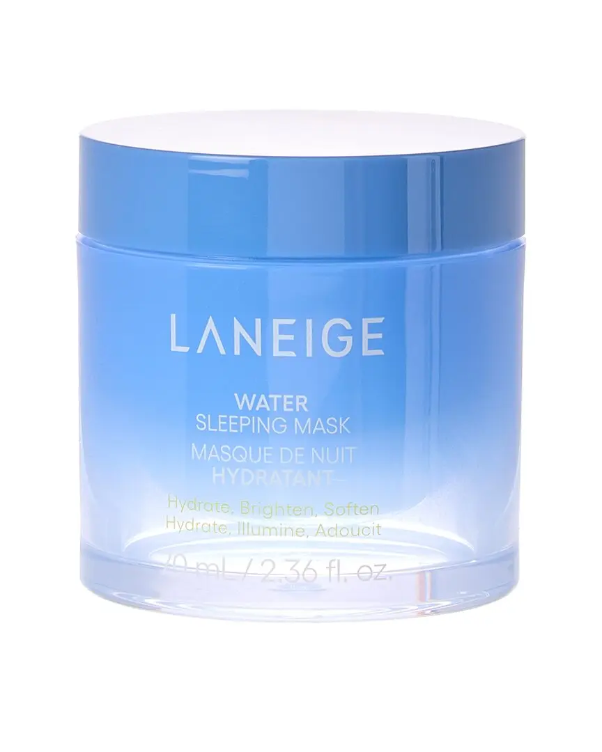 LANEIGE 2.37oz Water Sleeping Mask