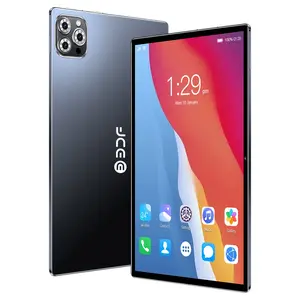 10.1 Inch Android 13 Tablet PC, HD IPS Touch Screen, 4GB RAM & 64GB Storage, 6000mah Battery, Office Leisure Multi-Scenario Use